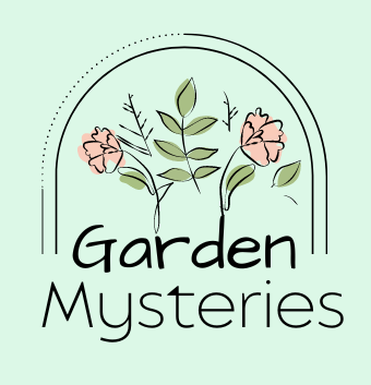 garden mysteries