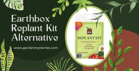 earthbox replant kit alternative