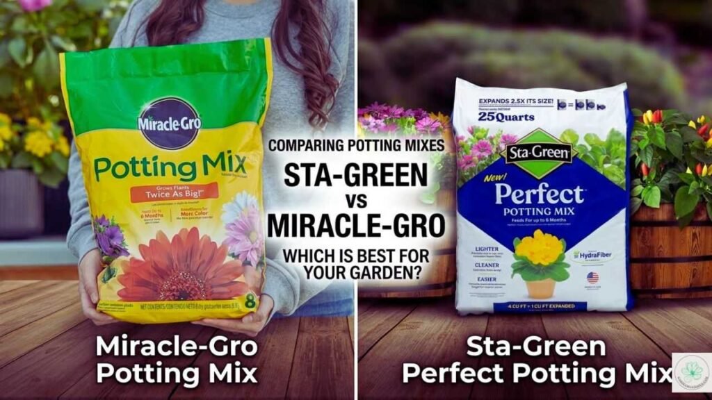 miracle gro vs sta-green