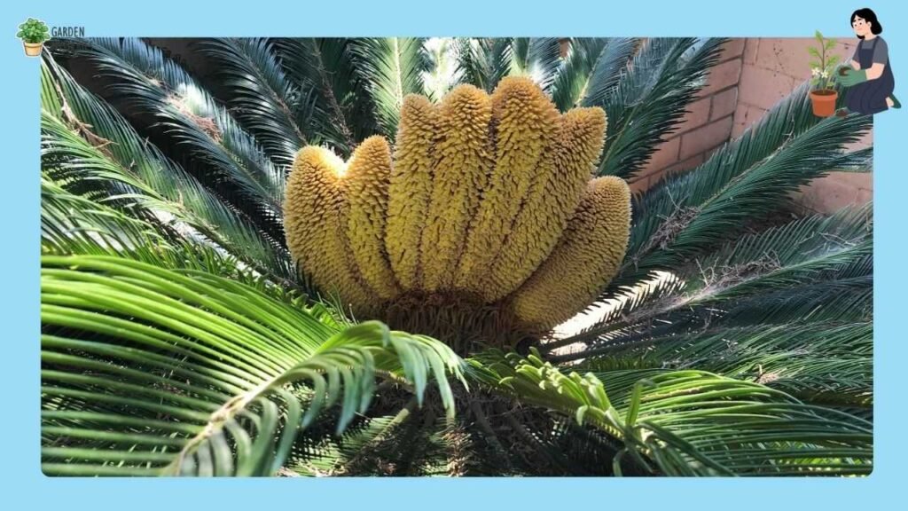 Sago Palm Problems