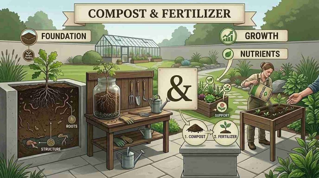 Soil Health Matters
