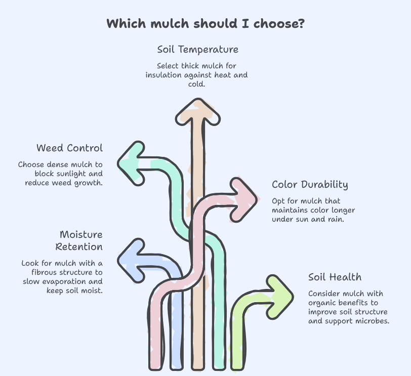 scotts vs vigoro mulch
