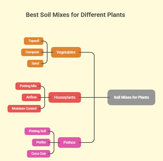 Can you plant directly in topsoil