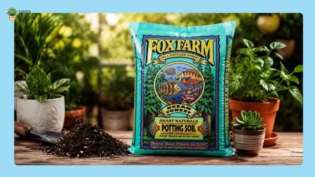 What Makes FoxFarm