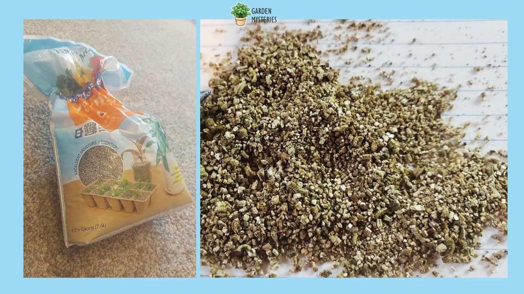 Plantation Products Vermiculite