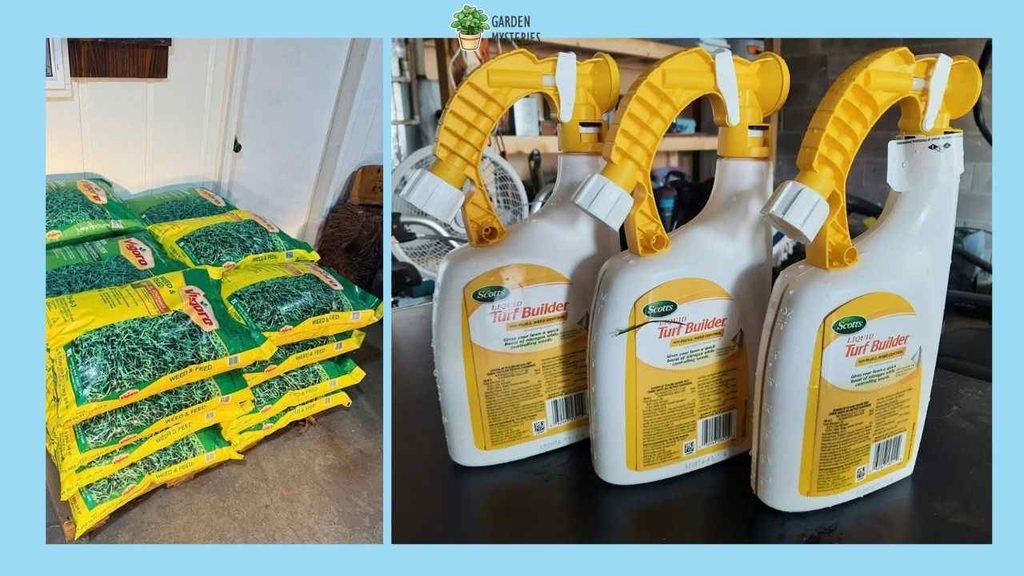 Do the Formulas and Weed Control Compare