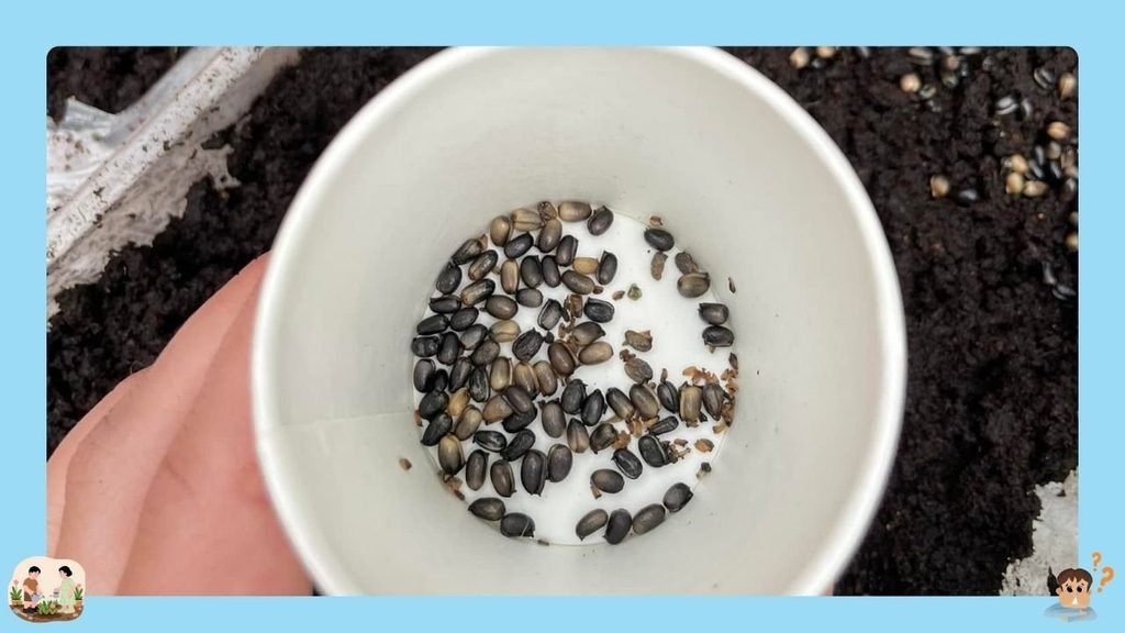 Hellebores Seeds - Growing Hellebore From Seed