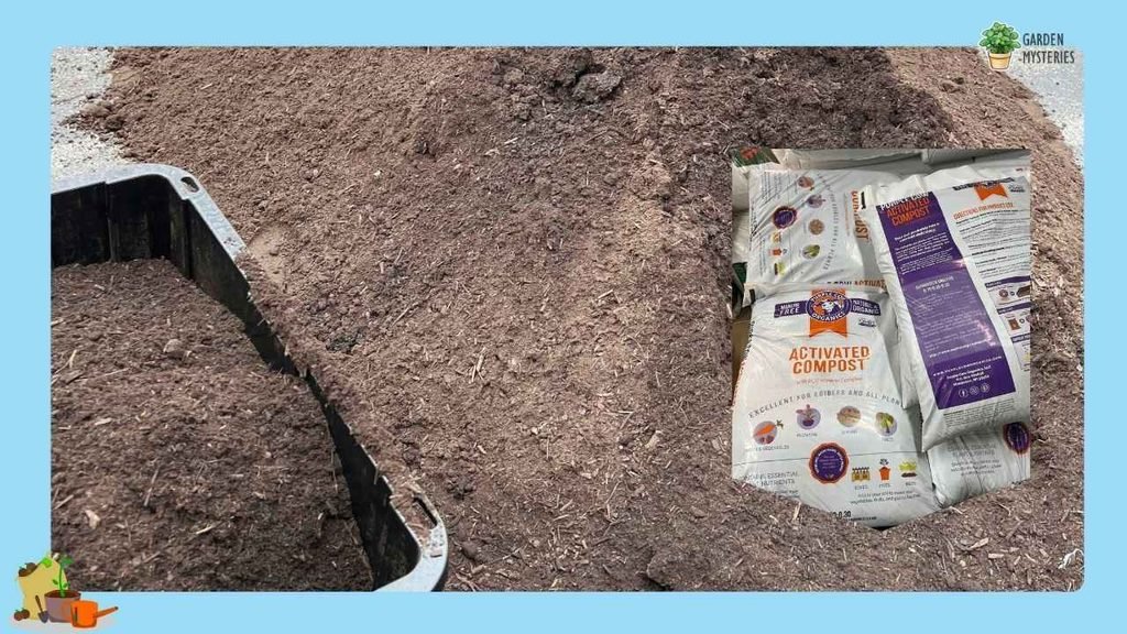 Purple Cow Activated Compost